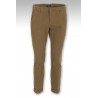 Beige DONDUP gaubert trousers