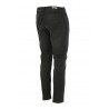 Black cotton DONDUP mius jeans