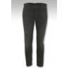 Jeans DONDUP mius in cotone nero