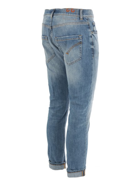 Light denim DONDUP jeans