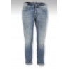 Jeans DONDUP mius denim chiaro