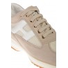 Shoe HOGAN interactive Pink-White