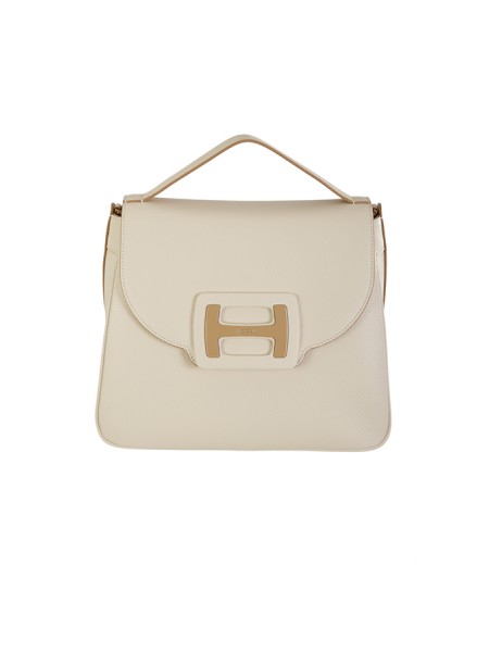 Messenger bag HOGAN ivory