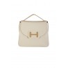 Messenger bag HOGAN ivory