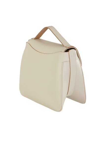 Messenger bag HOGAN ivory