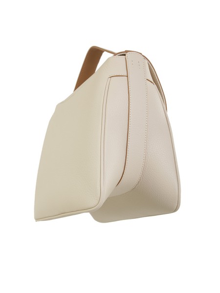 Messenger bag HOGAN ivory