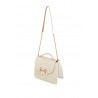 Messenger bag HOGAN ivory