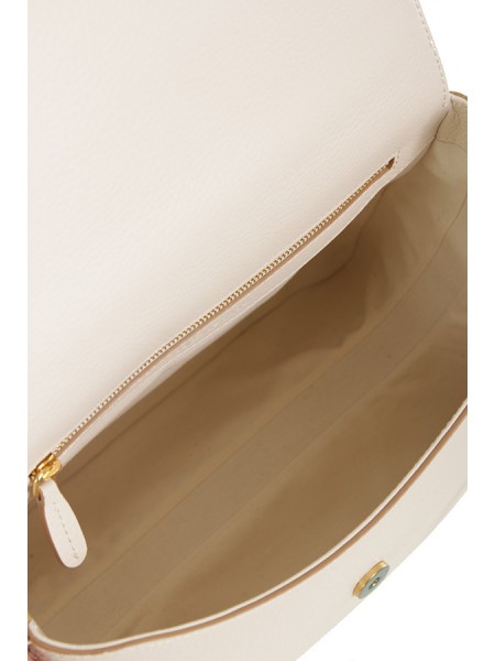 Messenger bag HOGAN ivory