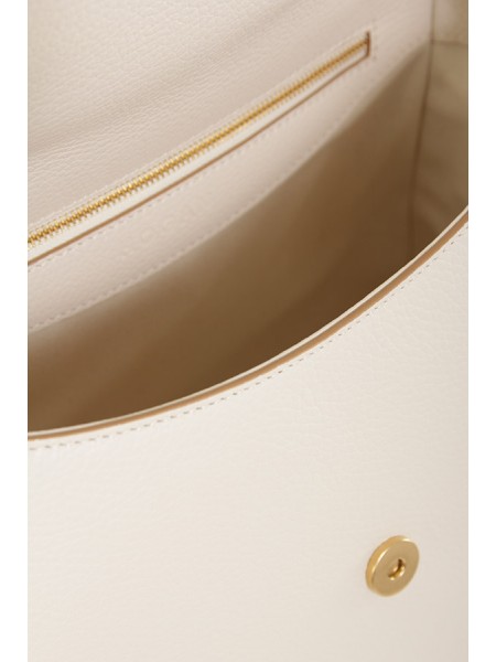 Messenger bag HOGAN ivory