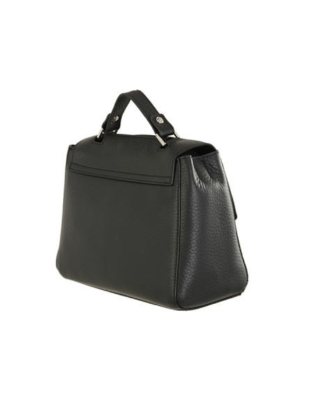 Sveva small black ORCIANIbag