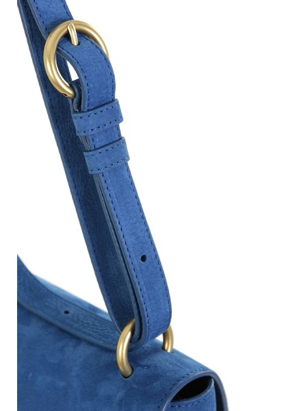 Ofelia ORCIANI blue bag