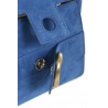 Ofelia ORCIANI blue bag