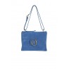 Ofelia ORCIANI blue bag