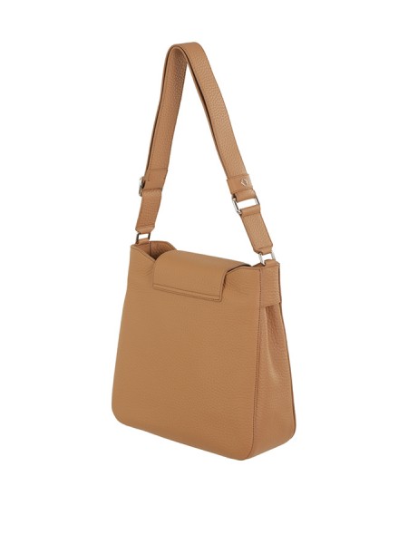 Dama ORCIANImodel almond bag