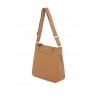 Dama ORCIANImodel almond bag