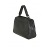 Sveva soft ORCIANIblack bag