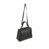 Sveva soft ORCIANIblack bag