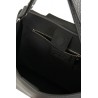 Sveva soft ORCIANIblack bag