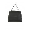 Sveva soft ORCIANIblack bag