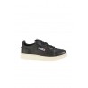 Men's black sneakers AUTRY