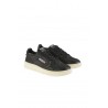 Men's black sneakers AUTRY