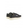 Men's black sneakers AUTRY