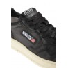 Men's black sneakers AUTRY