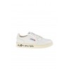 Men's white sneakers AUTRY