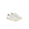 Men's white sneakers AUTRY