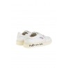 Men's white sneakers AUTRY