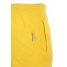 Yellow tracksuit trousers AUTRY