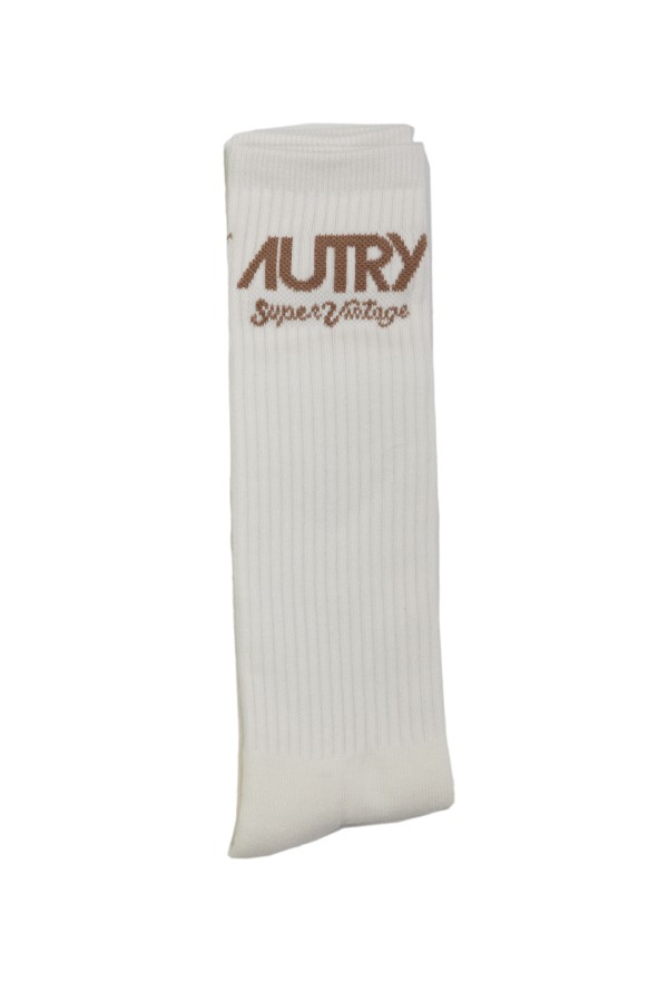 White socks AUTRY