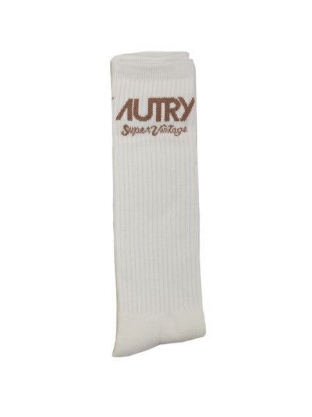 White socks AUTRY