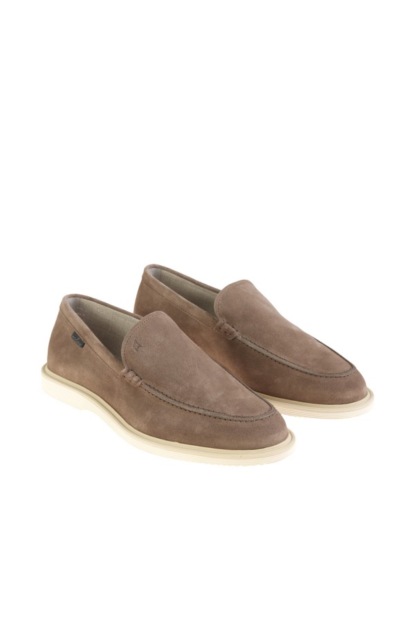 Men' HOGAN moccasin