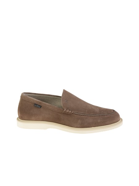 Men' HOGAN moccasin