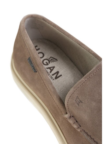 Men' HOGAN moccasin