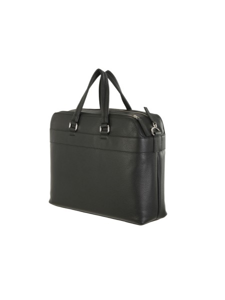 Duffel bag ORCIANI black