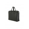 Duffel bag ORCIANI black