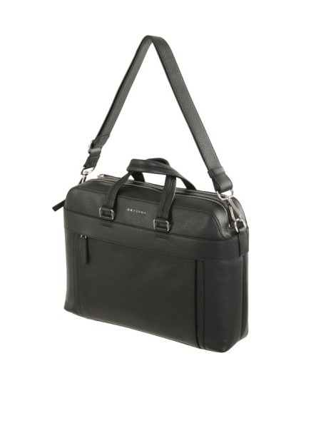 Duffel bag ORCIANI black