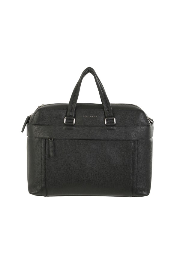 Duffel bag ORCIANI black