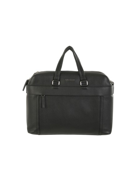 Duffel bag ORCIANI black