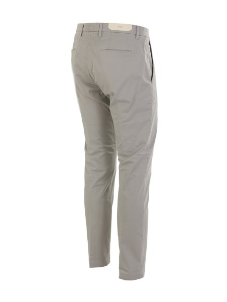 Grey trousers BRIGLIA