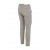 Grey trousers BRIGLIA