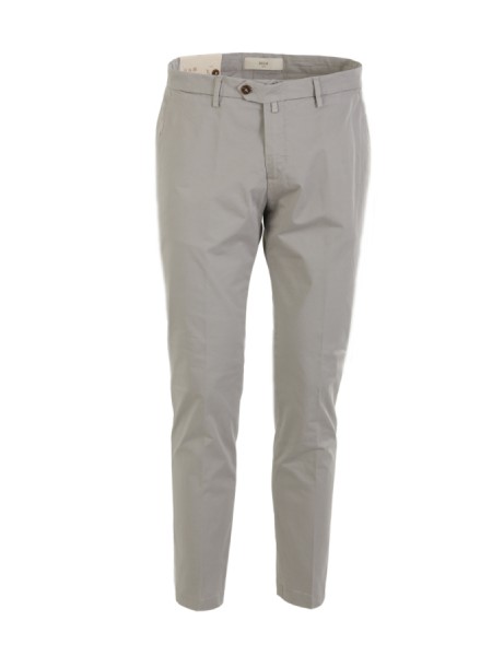 Grey trousers BRIGLIA