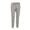 Grey trousers BRIGLIA