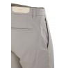 Grey trousers BRIGLIA