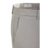 Grey trousers BRIGLIA