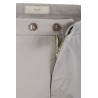 Grey trousers BRIGLIA