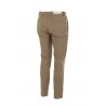 Taupe trousers BRIGLIA