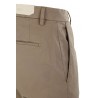 Pantalone tortora Briglia